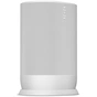 Акустична система Sonos Move White (MOVE1EU1) - зменшене зображення 2