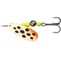 Блешня Savage Gear Caviar Spinner #3 9.5g 05-Firetiger (1854.05.57) - зменшене зображення 1