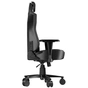Крісло для геймерів 1stPlayer K3 Fabric Black - зменшене зображення 6