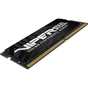 Модуль пам'яті для ноутбука SoDIMM DDR4 8GB 2666 MHz Viper Steel Patriot (PVS48G266C8S) - уменьшенное изображение 2