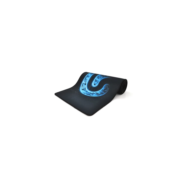 Килимок для мишки Voltronic LogiTech Black (08092) - зображення 1
