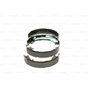 Гальмівні колодки Bosch 0 986 487 769 - зменшене зображення 4