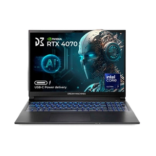 Ноутбук Dream Machines RG4070-16 (RG4070-16UA25) зображення 1