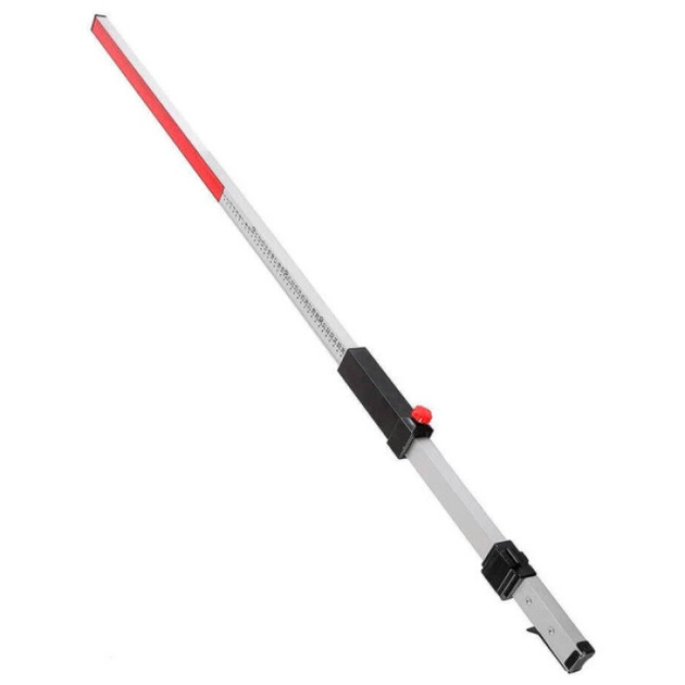Вимірювальна рейка Bosch Professional GR240 (0.601.094.100) - зображення 1