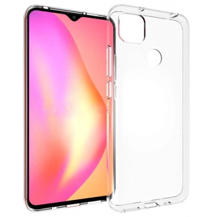 Чохол до мобільного телефона BeCover Xiaomi Redmi 9C / Redmi 10А Transparancy (705455) зображення 1