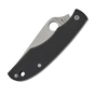 Нож Spyderco Grasshopper 12C27 G10 Black (C138GBKP) - уменьшенное изображение 4