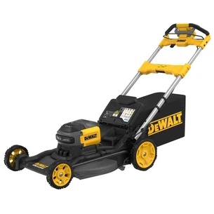 Газонокосарка DeWALT акумуляторна XR FLEXVOLT 54В Li-Ion, 53 см, 29 кг, (без АКБ та ЗУ) (DCMWSP660N) зображення 1