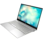 Ноутбук HP Pavilion 15-eh2034ua (827A6EA) - зменшене зображення 3