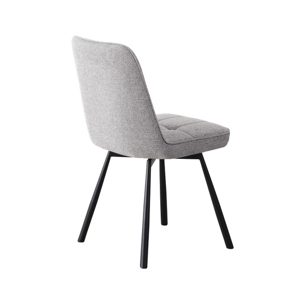 Кухонний стілець Special4You London light grey (E7290) - picture 4