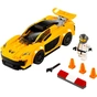 Конструктор LEGO Speed Champions Мак-Ларен P1 (75909) - зменшене зображення 2