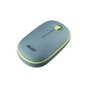 Мишка Acer AMR100 Optical Wireless Bubble Blue (GP.MCE11.03H) - зменшене зображення 8