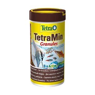 Корм для риб Tetra Min Granules в гранулах 500 мл (4004218240568) зображення 1