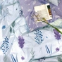 Постільна білизна Viluta 20112 Ранфорс євро (20112-ev) - уменьшенное изображение 3