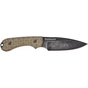 Ніж Bradford Guardian 3 Textured AEB-L G10 Green (BRAD3FE002NA) - зменшене зображення 2