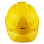 Каска захисна Sigma 8 точок кріплення (жовта) (9414521) - зменшене зображення 1
