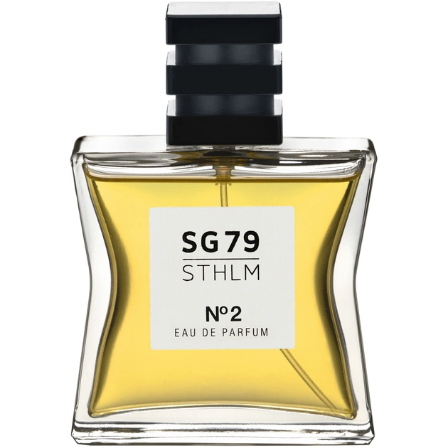 Парфумована вода SG79 STHLM №2 50 мл (7391506332508) - изображение 1