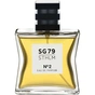 Парфумована вода SG79 STHLM №2 50 мл (7391506332508) - зменшене зображення 1