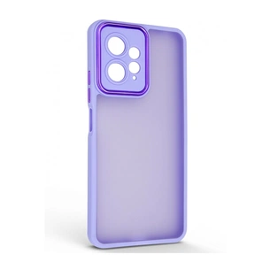 Чохол до мобільного телефона Armorstandart Shade Xiaomi Redmi Note 12 4G Violet (ARM70092) зображення 1