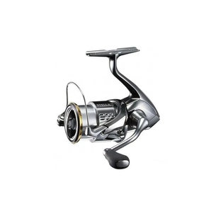 Котушка Shimano Stella FJ C3000XG 12+1BB (STLC3000XGFJ) зображення 1