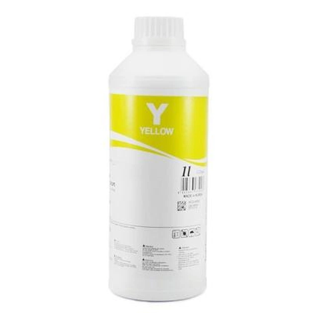 Чернила InkTec HP № 88 Yellow (H5088-01LY) - изображение 1