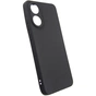 Чохол до мобільного телефона Dengos Carbon Oppo A78 4G (black) (DG-TPU-CRBN-185) - зменшене зображення 2