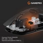 Миша бездротова GamePro Genesis Hollow (GM870HB) - зменшене зображення 6