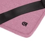 Сумка для ноутбука Armorstandart 15.6" ARM01S Pink (ARM84428) - зменшене зображення 8