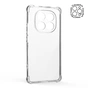 Чохол до мобільного телефона Armorstandart Air Force Xiaomi Redmi Note 15 4G / Note 15 5G / Poco M8 5G Clear (ARM89675) - зменшене зображення 2