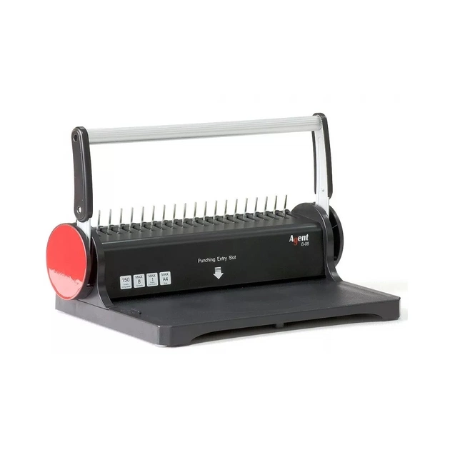 Біндер Agent B-08 (1020102) - picture 1