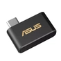 Бездротовий адаптер Asus USB-BE93 MINI (90IG0AK0-MO0B00) - зменшене зображення 1
