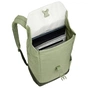 Рюкзак для ноутбука Thule 14" Lithos 16L TLBP213, Quiet Green/Darkest Green, 35,9х24,7х1,8см (3205451) - зменшене зображення 6