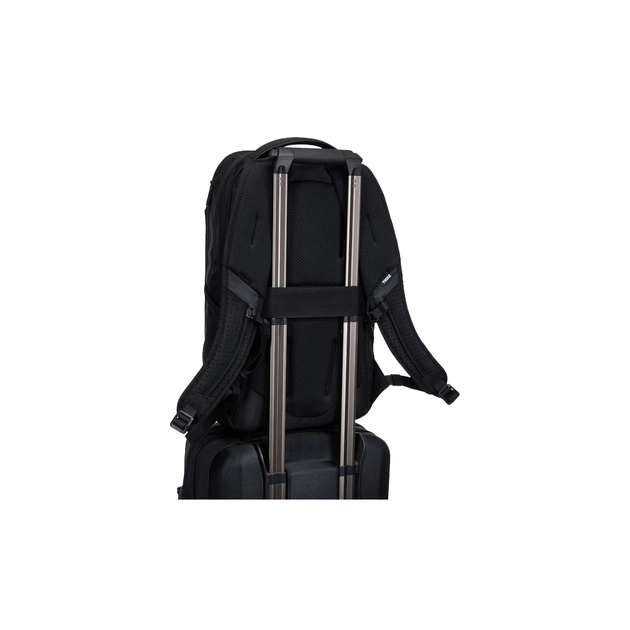Рюкзак для ноутбука Thule 15.6" Accent Recycled 23L TACBP-2116 black (3205381) - picture 10