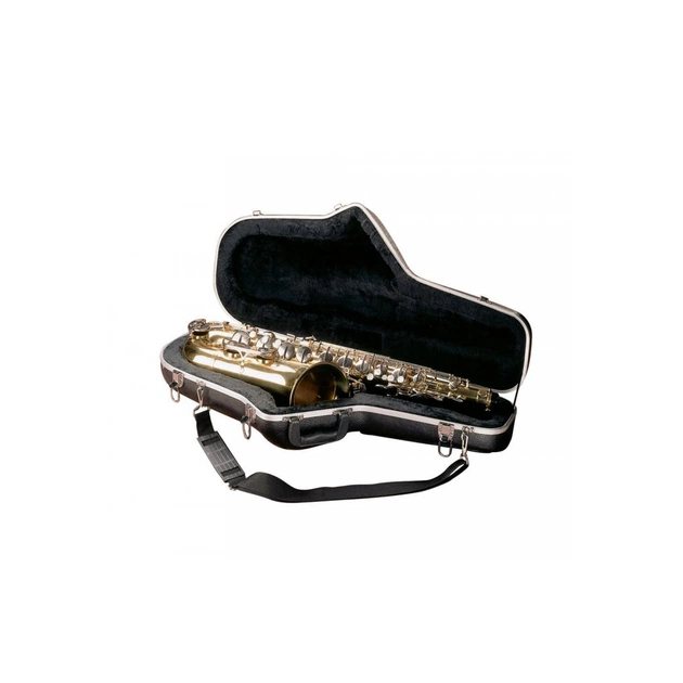 Кейс для духових інструментів Gator Alto Sax Case (GC-ALTO SAX) - изображение 6