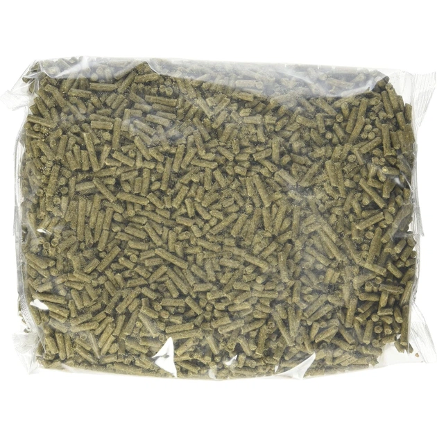 Корм для гризунів Padovan Junior coniglietti 850 г (8001254003863) - picture 5