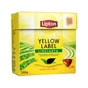 Чай Lipton Yellow Label листовой 100 г (5063270108482) - уменьшенное изображение 1