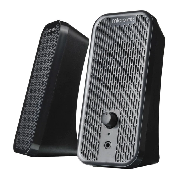 Акустична система Microlab B-55-Black - изображение 1