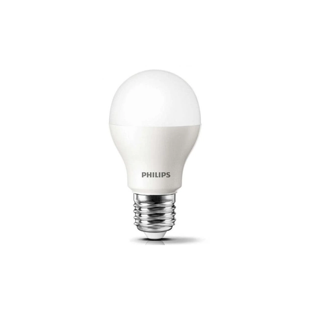 Лампочка Philips Ecohome LED Bulb 11W 900lm E27 830 RCA (929002299217) - зображення 1