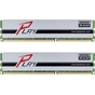 Модуль пам'яті для комп'ютера DDR4 8GB (2x4GB) 2400 MHz Play Silver Goodram (GYS2400D464L15S/8GDC) - зменшене зображення 1