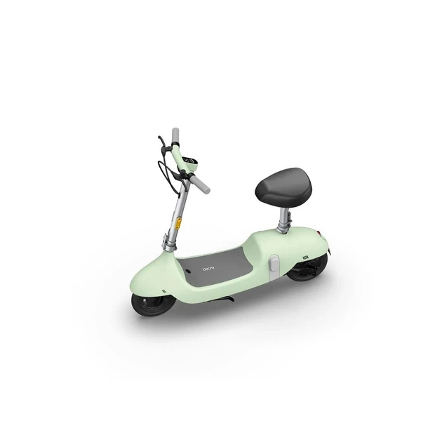 Електросамокат OKAI Ceetle PRO EA10C 10" 900 Вт 10.4 Ah Mint Green (EA10C-MG) - picture 3