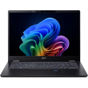 Ноутбук Acer TravelMate TMP614-54 (NX.BJLEU.00A) зображення 1