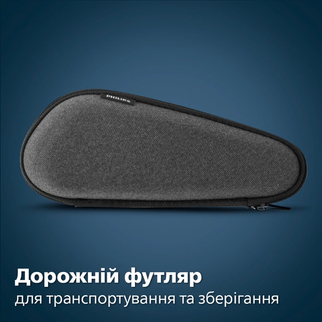 Електробритва Philips Shaver Series 7000 S7886/35 - зображення 14