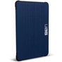 Чохол до планшета Urban Armor Gear iPad Mini 4 Cobalt (Blue) (IPDM4-CBT-VP) - зменшене зображення 2