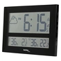 Настінний годинник Technoline WS8011 Black (DAS301307) - зменшене зображення 6