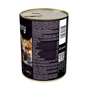 Консерви для собак Savory Dog Gourmand качка 400 г (4820232630471) - зменшене зображення 2