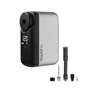 Велосипедний насос Flextail Tiny Bike Pump Pro 120 PSI (6975755967455) зображення 1