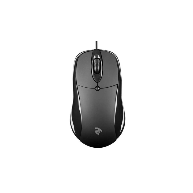 Мишка 2E MF170 USB Black (2E-MF170UB) - зображення 1