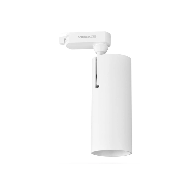 Світильник Videx LED 20W 4100K білий (VL-TR04-204W) - picture 4