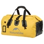 Сумка дорожная Naturehike Водонепроникна CNK2450XB015, 90 л, жовта (6975641883722) - уменьшенное изображение 1