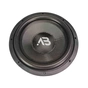 Сабвуферний динамік AudioBeat Fortissimo FFSW12.2-2 - зменшене зображення 2