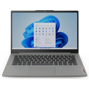 Ноутбук Lenovo IdeaPad Slim 3 14IAH8 (83EQ007TRA) зображення 1